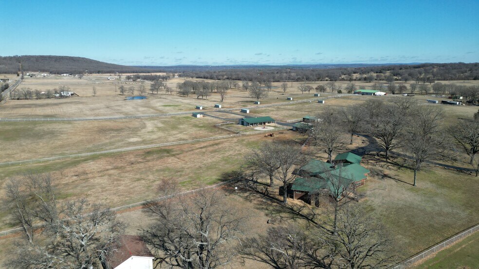 More Photos Of 3003 W Redwood Ave, Sallisaw Land For Sale