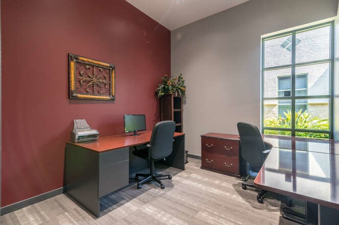 More Photos Of 3935 Tampa Rd, Oldsmar Loft Creative Space For Lease