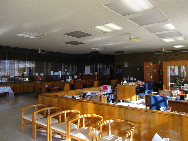 More Photos Of 12300 Morang Rd, Detroit Bank For Lease