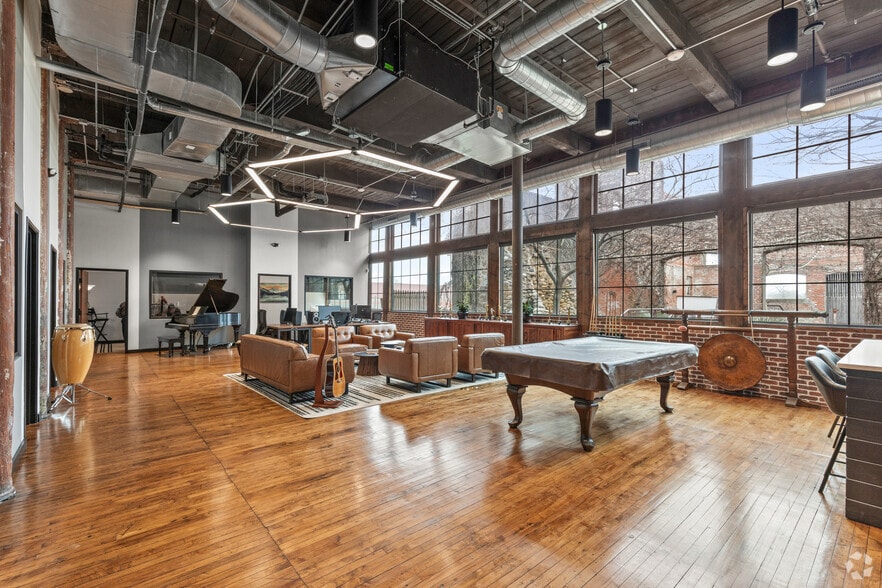 Photo of 1st Floor Ste 920