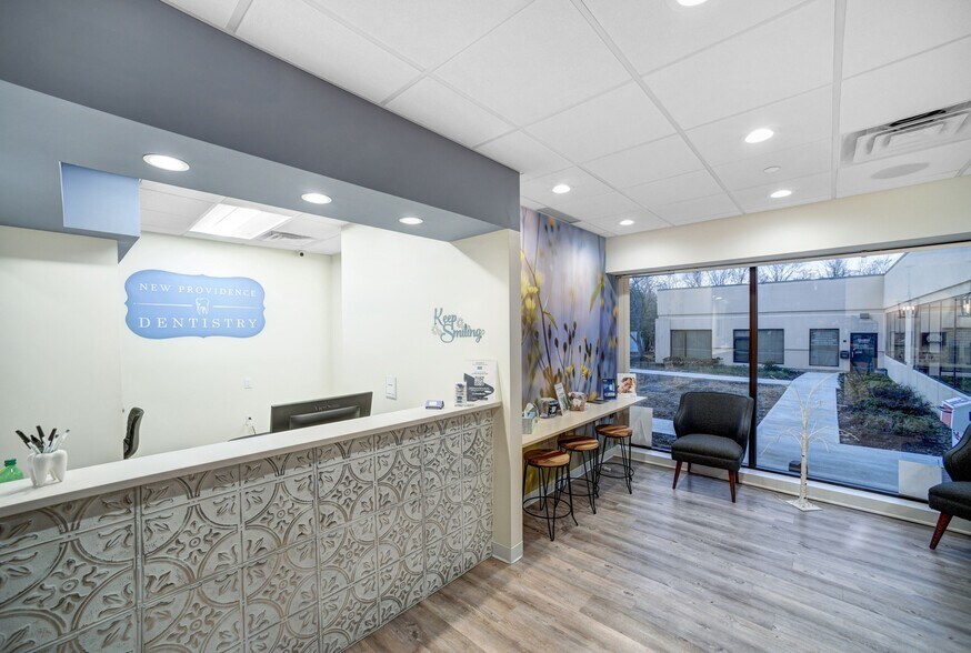 More Photos Of 571 Central Ave, New Providence Office For Lease