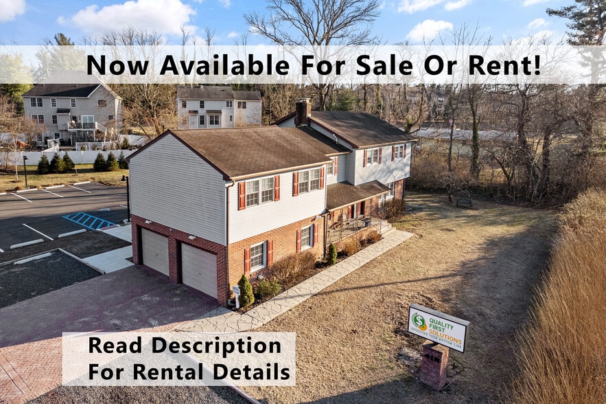 Primary Photo Of 41 Kings Hwy N, Cherry Hill Medical For Sale