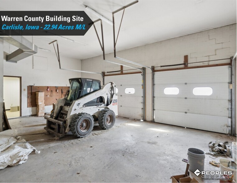 More Photos Of 4334 170th Ave, Carlisle Land For Sale