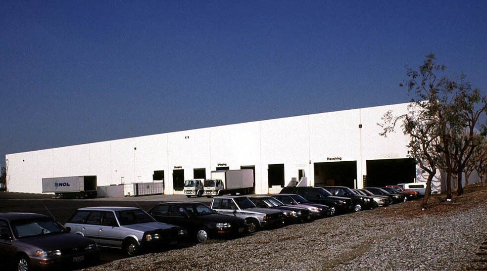 More Photos Of 13140 Alondra Blvd, Cerritos Warehouse For Lease