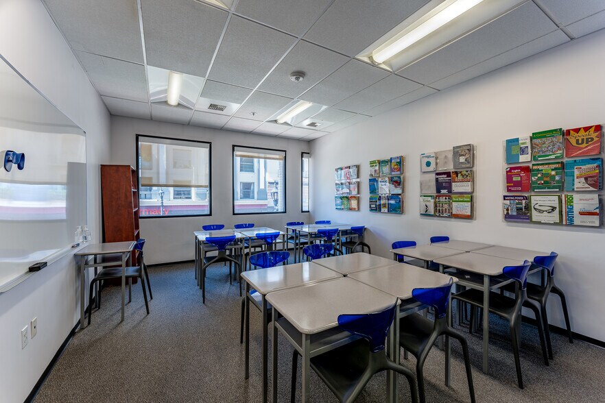 More Photos Of 415 Broadway, San Diego Office For Lease