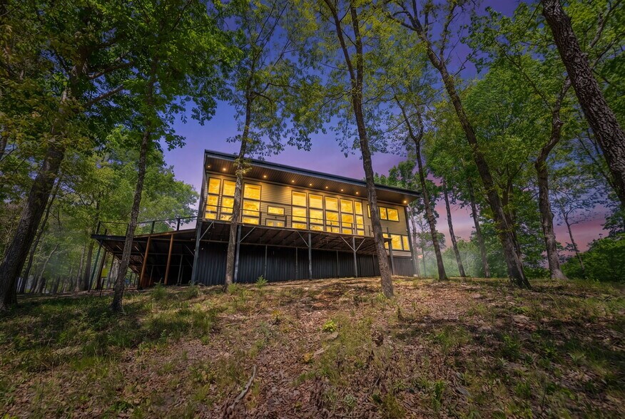 More Photos Of 18649 & 18645 Saddle Shop Ln, Springdale Lodge Meeting Hall For Sale