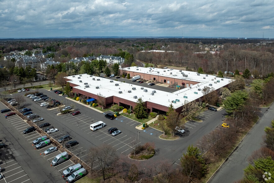 More Photos Of 100-120 N Center Dr, North Brunswick Light Distribution For Lease