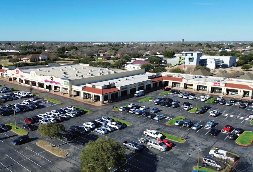 Primary Photo Of 2501 Texas Ave S, College Station Unknown For Lease