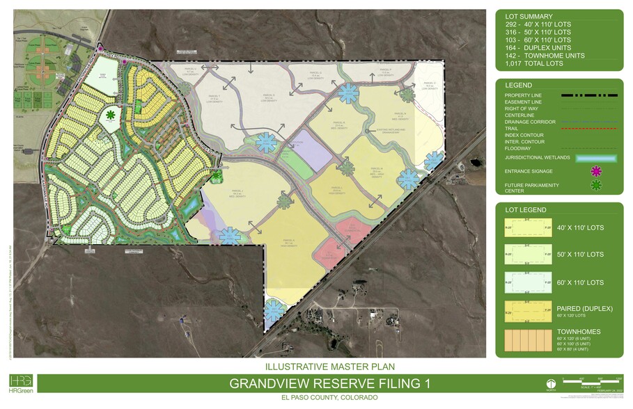 More Photos Of Eastonville/HYW 24, Falcon Land For Sale