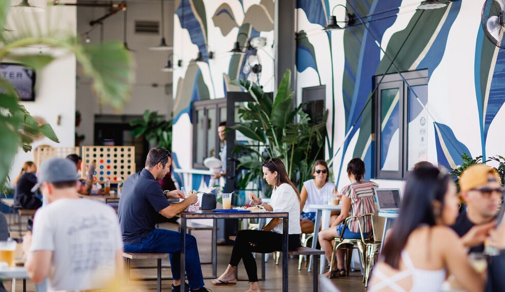 More Photos Of 1220-1500 Elizabeth Ave, West Palm Beach Unknown For Lease