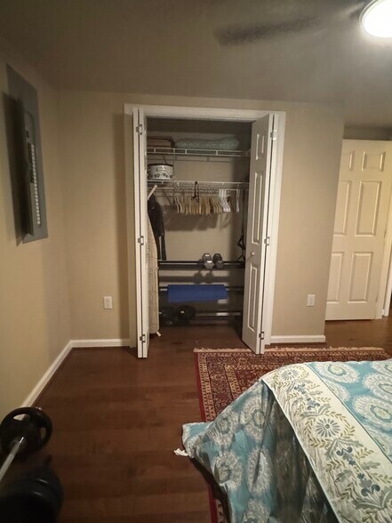 More Photos Of 2229 Bradford Hicks Dr, Livingston Auto Dealership For Sale