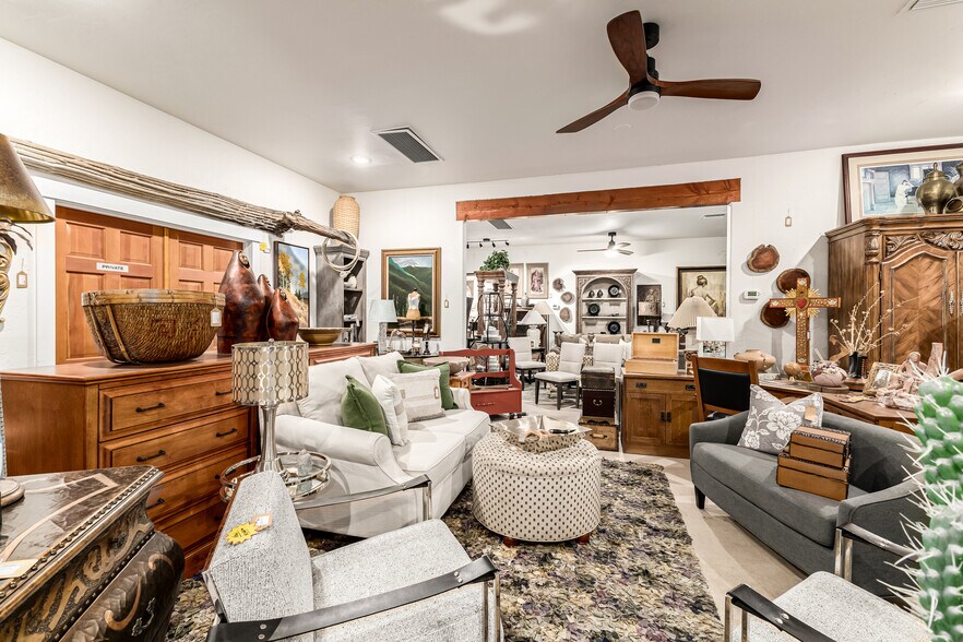 More Photos Of 13033 N Verde River Dr, Fountain Hills Freestanding For Sale