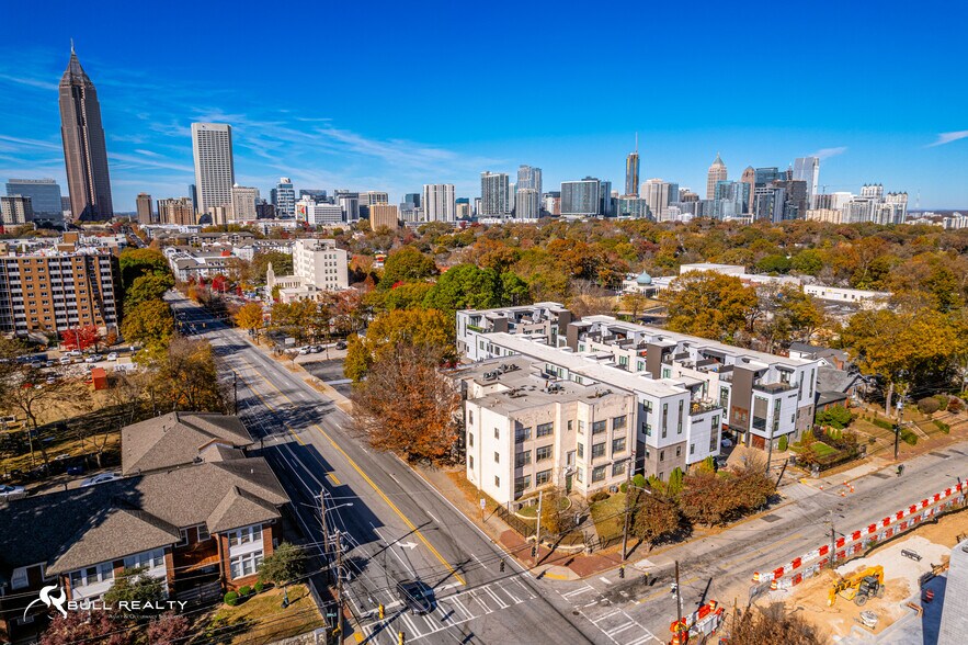 More Photos Of 620 Parkway Dr NE, Atlanta Apartments For Sale