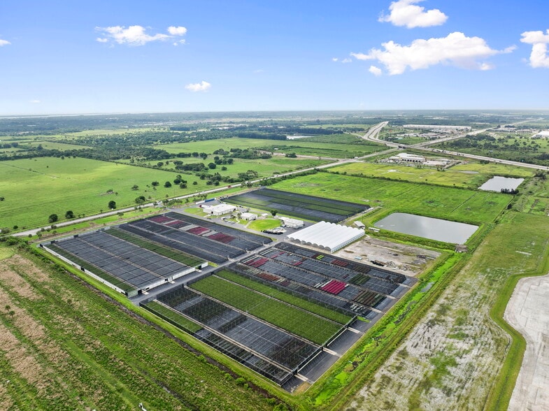 More Photos Of 1539 N Kings Hwy, Fort Pierce Land For Sale