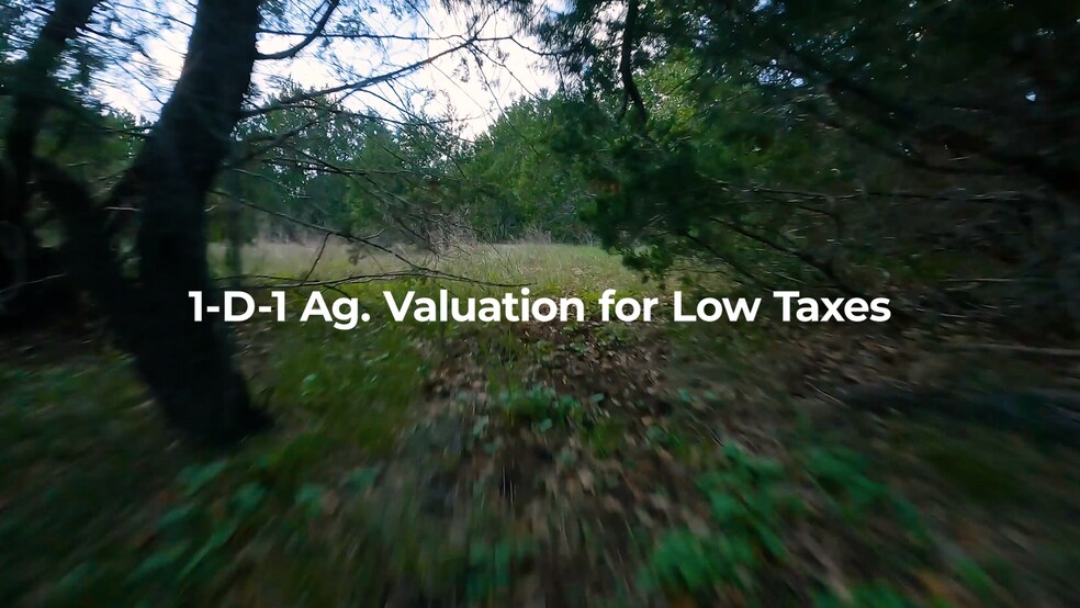 More Photos Of 000 County Road 322, Bertram Land For Sale