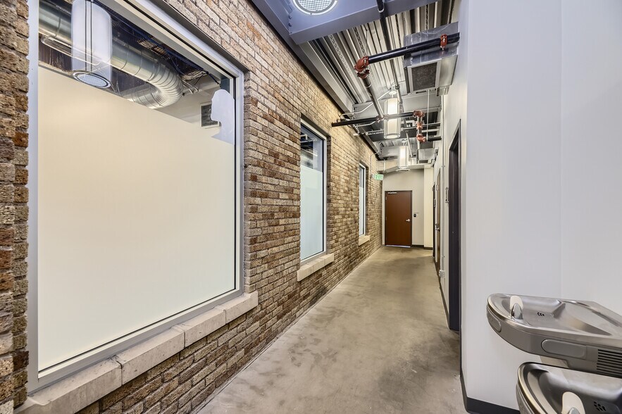 More Photos Of 414 14th St, Denver Office For Lease
