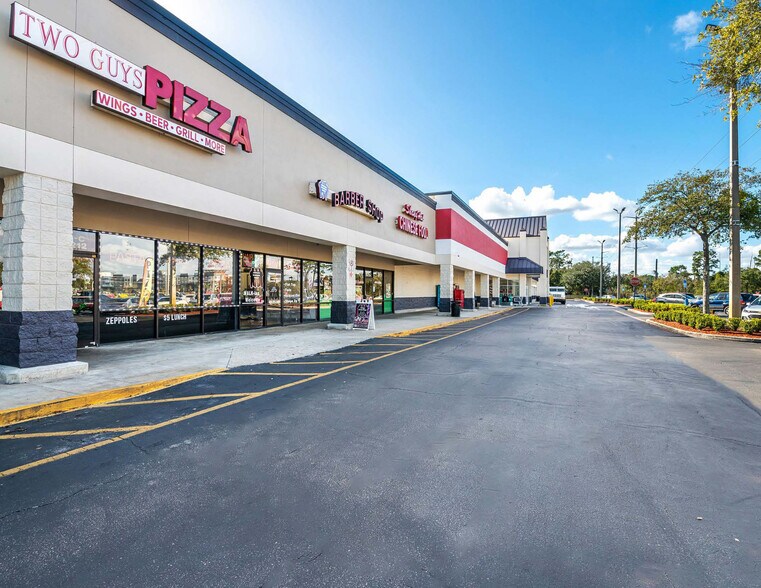 More Photos Of 13180-13300 E Colonial Dr, Orlando Unknown For Lease