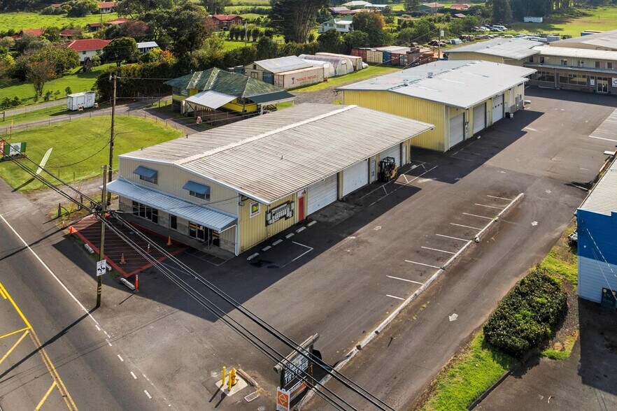 Primary Photo Of 64-1013 Mamalahoa Hwy, Kamuela Storefront Retail Office For Sale