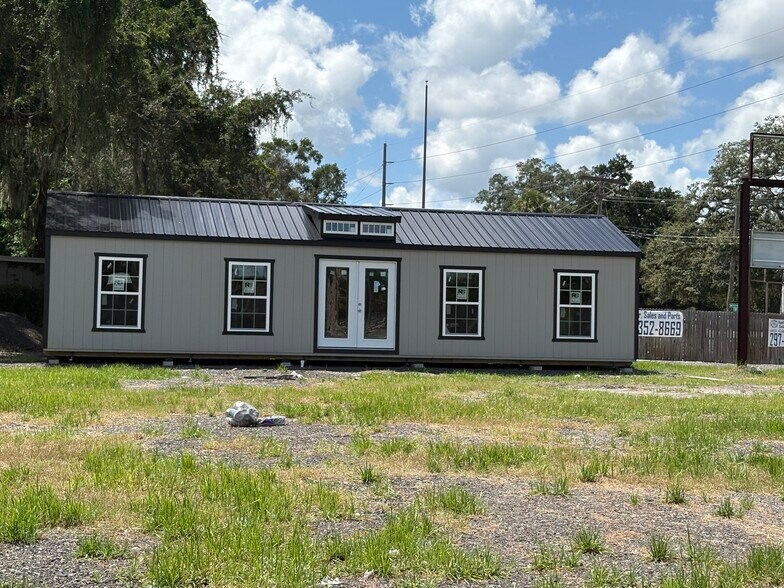 Primary Photo Of 815 E 131st Ave, Tampa Land For Lease