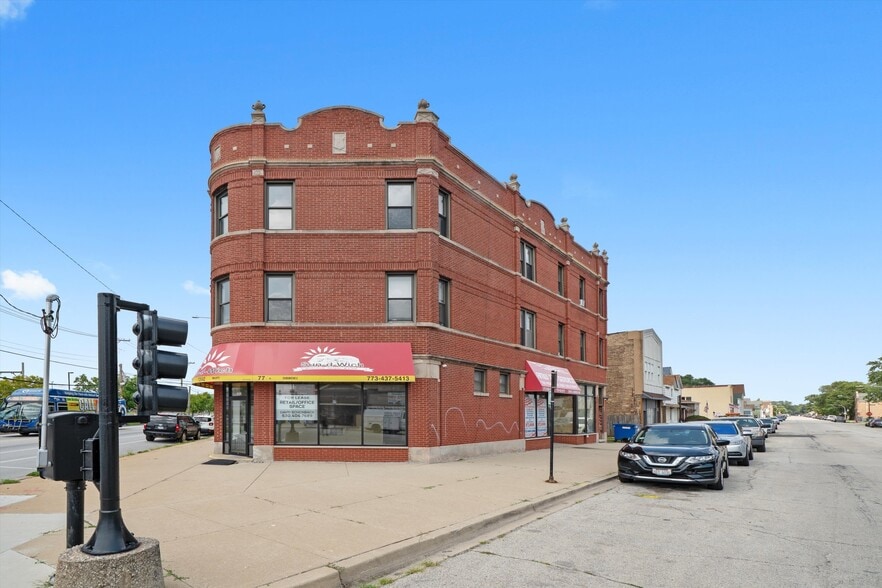 More Photos Of 13536 S Brandon Ave, Chicago Apartments For Sale
