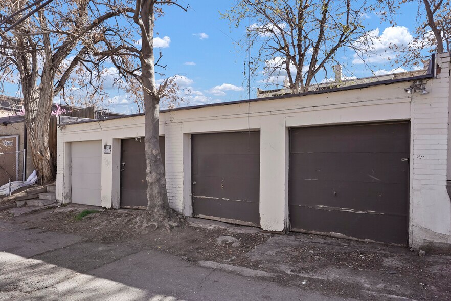 More Photos Of 1355-1365 Vine St, Denver Apartments For Sale