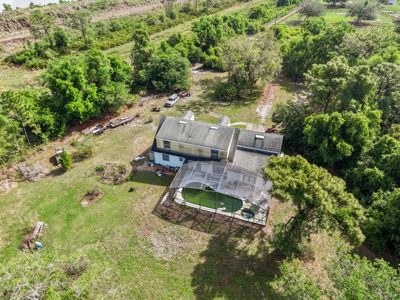 More Photos Of 4385 Boggy Creek Rd, Kissimmee Land For Sale