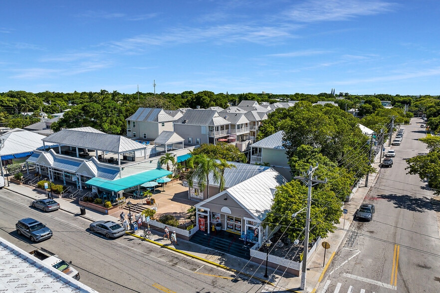 More Photos Of 1075 Duval St, Key West Restaurant For Sale