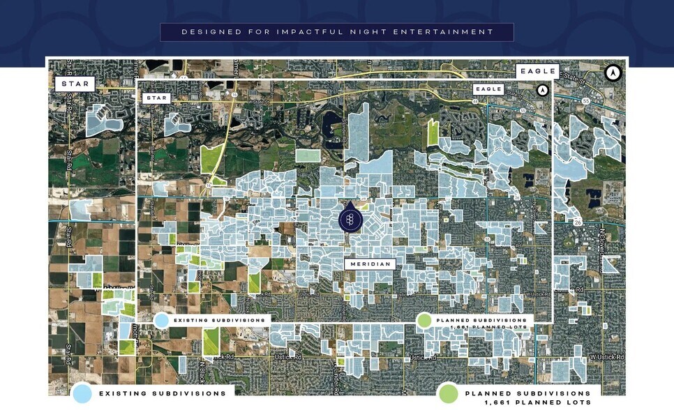 More Photos Of 1307 W Chinden Blvd, Meridian Restaurant For Lease