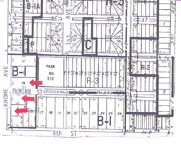 More Photos Of 841 N Krome Ave, Homestead Hotel For Sale