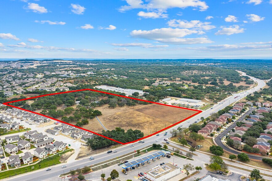 More Photos Of 1700 River Rd, Boerne Land For Sale