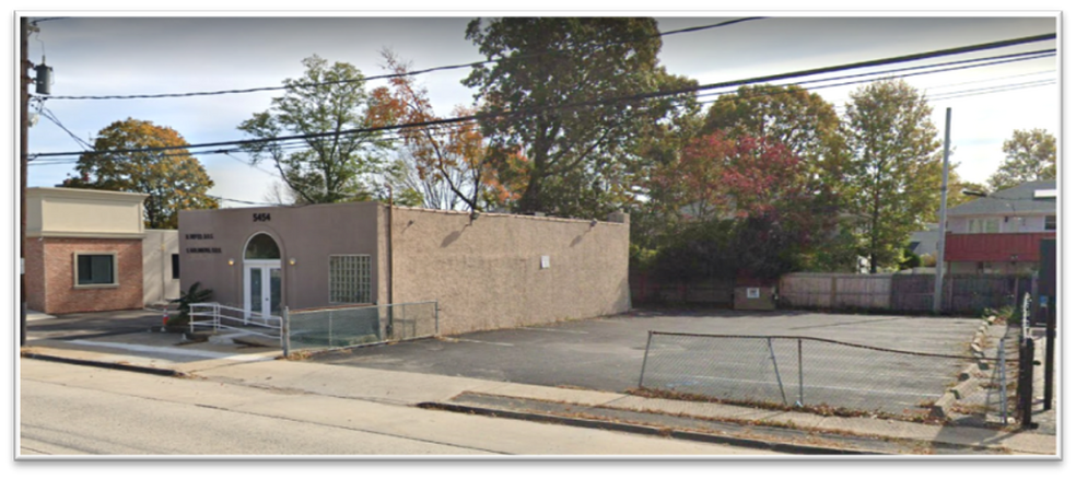 More Photos Of 5454 Merrick Rd, Massapequa Medical For Sale