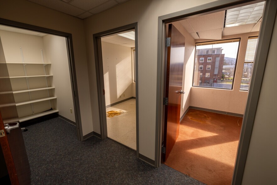 More Photos Of 77 Hospital Ave, North Adams Medical For Sale