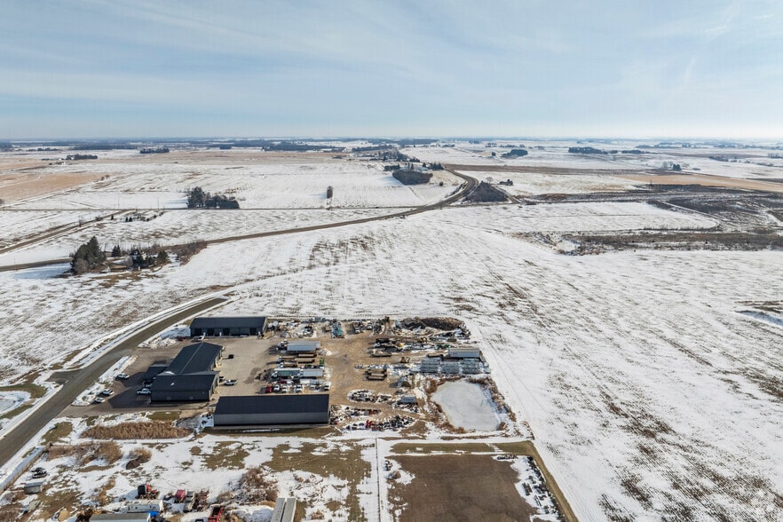 More Photos Of Highway 51, Arlington Land For Sale