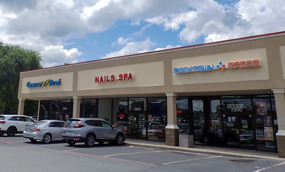 More Photos Of 2160 John Wayland Hwy, Harrisonburg Unknown For Lease