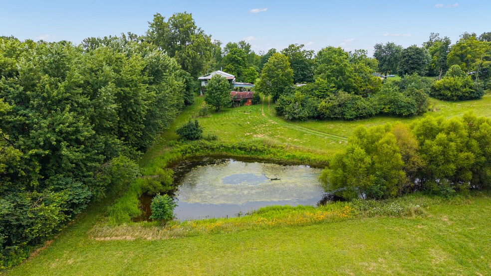 More Photos Of 2550 Township Rd, Beavercreek Land For Sale