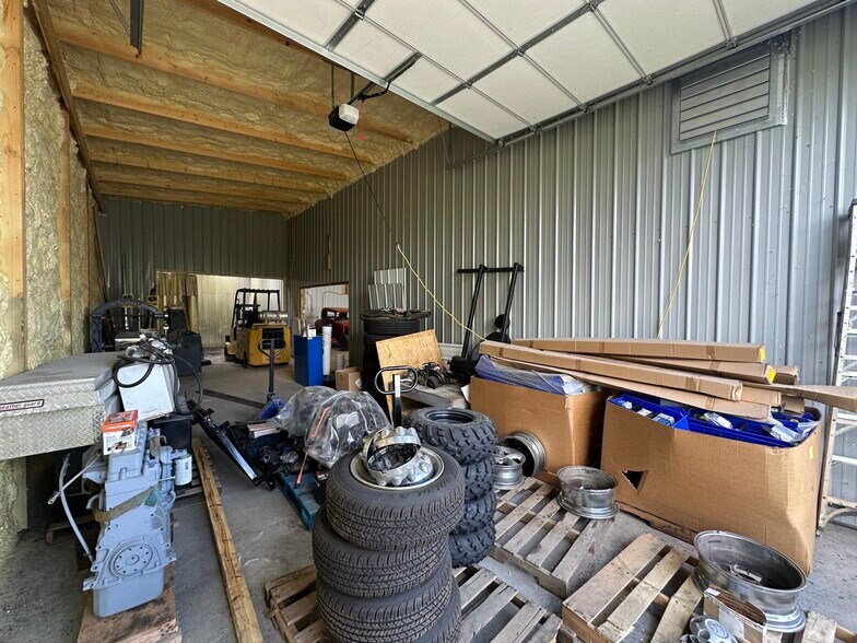 More Photos Of 249 S Plant St, Morgantown Industrial For Lease