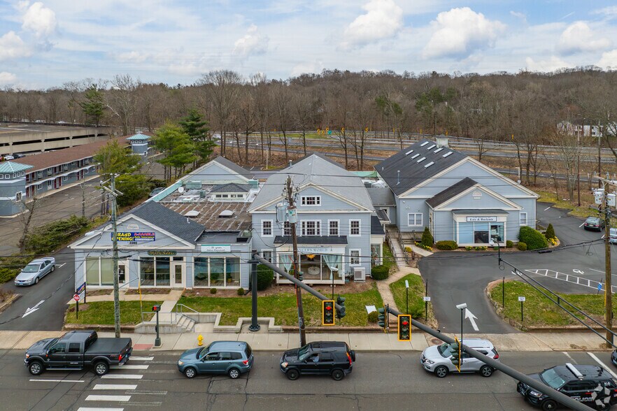 More Photos Of 2285 Whitney Ave, Hamden Medical For Lease