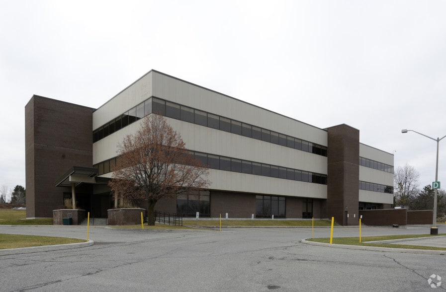 More Photos Of 100 Herzberg Rd, Ottawa Office For Sale
