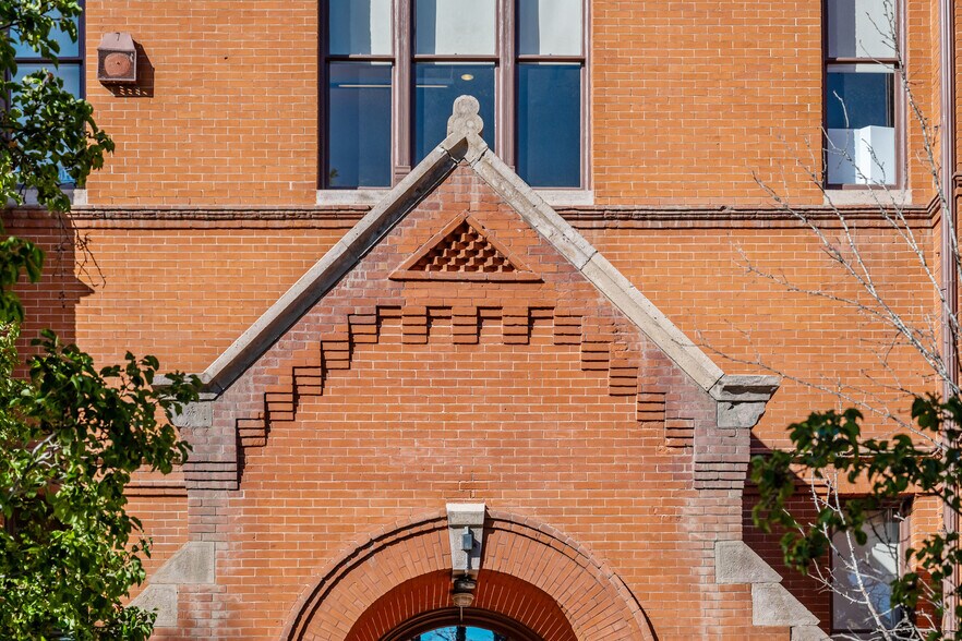 More Photos Of 1420 Ogden St, Denver Office For Sale
