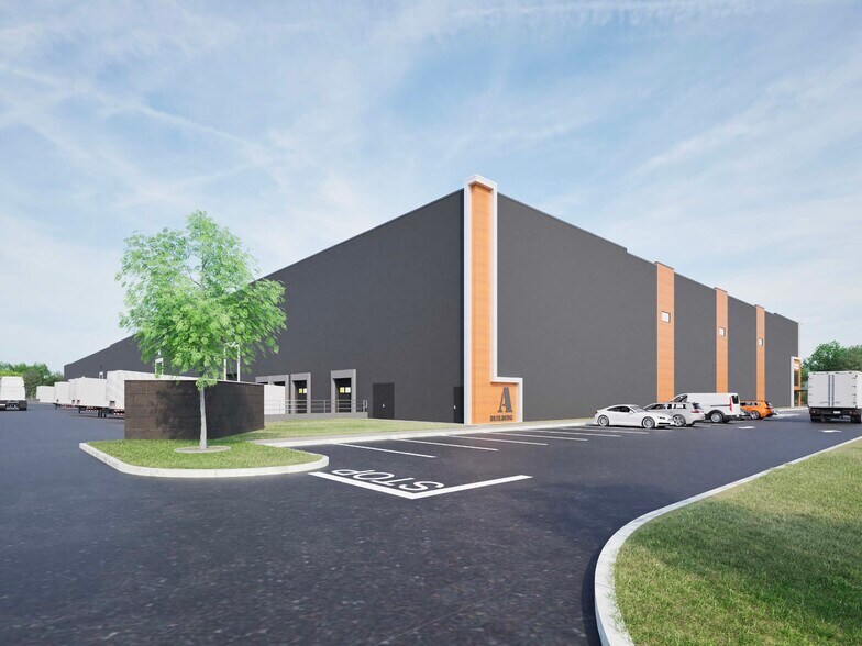 More Photos Of 315 Hope Chapel rd, Jackson Township Land For Lease