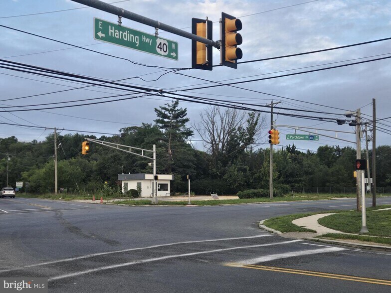 More Photos Of 4491 Harding Hwy, Newfield Land For Sale