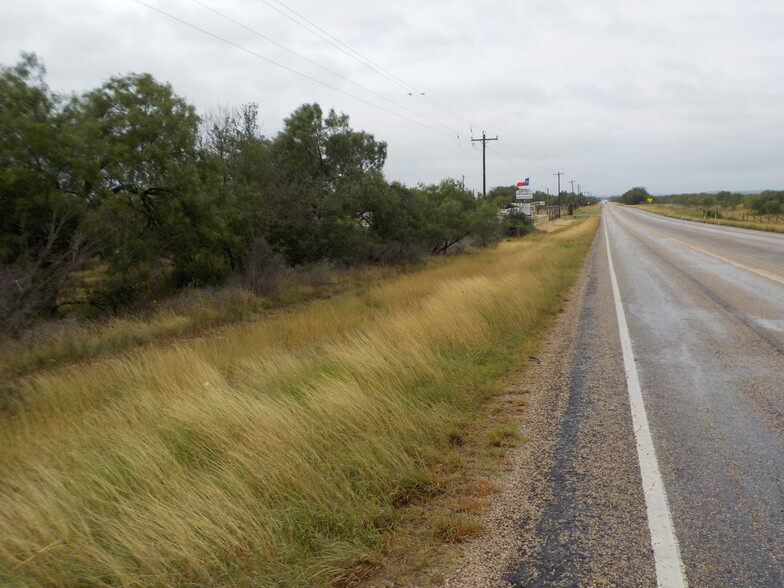 Primary Photo Of 25 County Road 429D, Uvalde Land For Sale