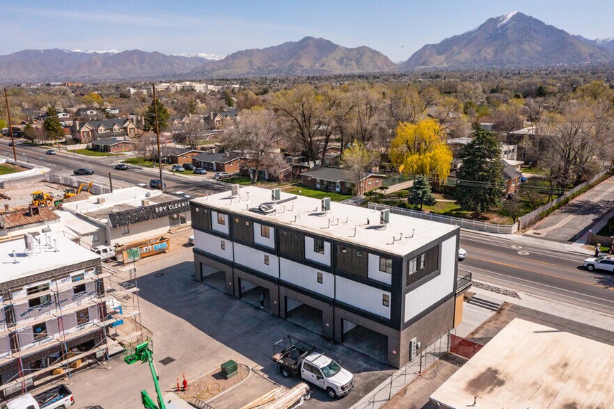 More Photos Of 4372 S 900 E, Millcreek Apartments For Sale