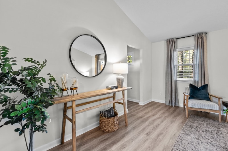 More Photos Of 366-370 W Oak Ave, Wake Forest Apartments For Sale