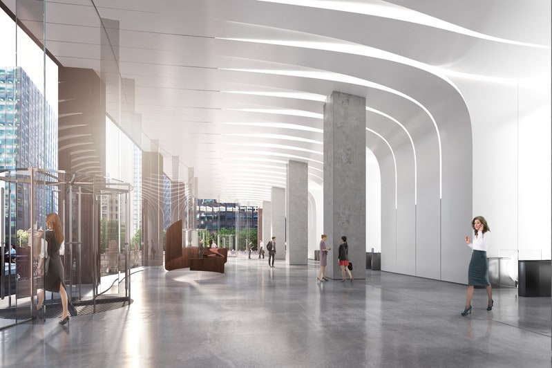 More Photos Of 30 S Wacker Dr, Chicago Office For Lease