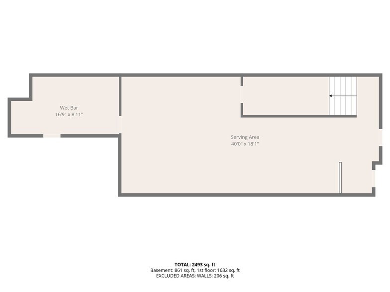 More Photos Of 378 George St, New Brunswick Storefront Retail Residential For Sale