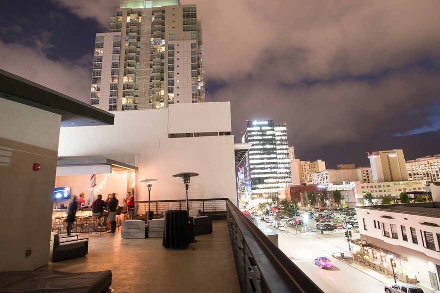 More Photos Of 625-629 8th Ave, San Diego Loft Creative Space For Lease