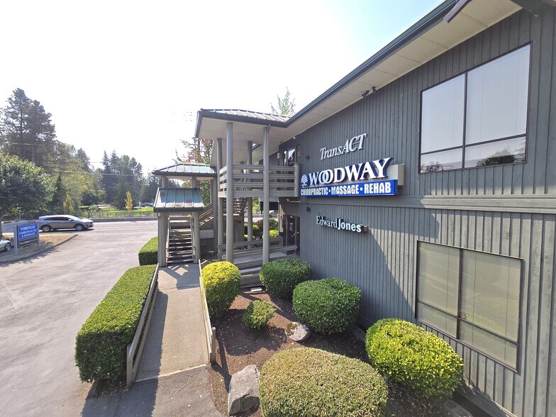 More Photos Of 5105 200th St SW, Lynnwood Office For Sale