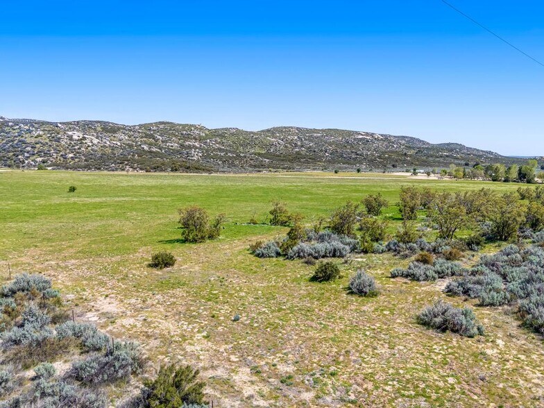 More Photos Of 2815 Miller Valley Rd, Pine Valley Land For Sale
