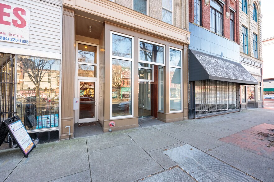 More Photos Of 105 E Broad St, Richmond Apartments For Lease